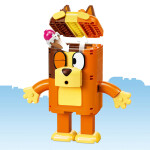 LEGO LEGO® Bluey 11217 Bluey a její rodinka z kostek