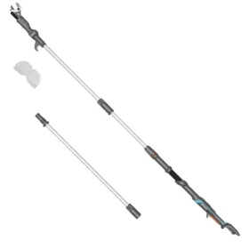 Gardena 14776-55 HighCut 360/18V P4A solo / Akumulátorový teleskopický odvětvovač / 18V / Bez aku (14776-55)