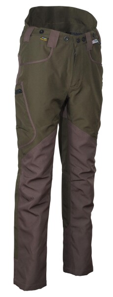 Pracovní kalhoty COFRA WITTENAU Barva: Hnědá, Velikost: 52 (V540_0_08_Z52)