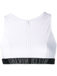 Dámský vrchní díl plavek KW0KW00572-143 - Calvin Klein S