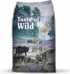 Taste of the Wild Sierra Mountain Canine 2kg