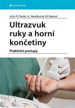 Ultrazvuk ruky horní končetiny