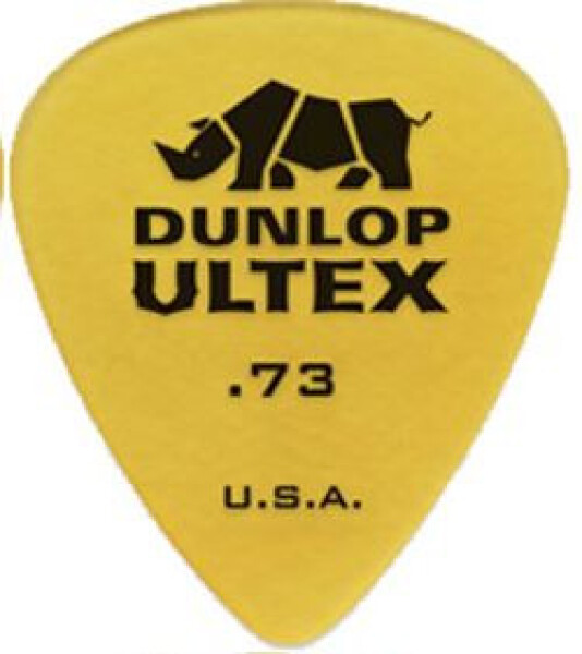 Dunlop Ultex Standard 0.73 6ks