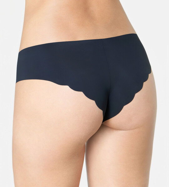 Kalhotky Sloggi ZERO Microfibre Hipster - Sloggi hedvábně bílá (00GZ) 00XL