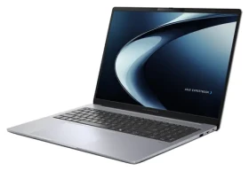 ASUS ExpertBook P3 PM3606CHA-R716512W šedá / Notebook / 16" WUXGA / AMD Ryzen 7 8840HS / 16GB DDR5 / 512GB SSD / W11H (PM3606CHA-R716512W)