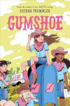 Gumshoe - Thummler Brenna