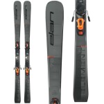 Sjezdové lyže Elan ELEMENT 78 SX + EL 10.0 GW 25/26 délka: 168