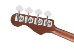 Fender California Deluxe Kingman Bass CE BLK