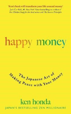 Happy Money - Ken Honda