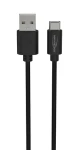 Ansmann Datový a nabíjecí kabel USB-A - USB-C / Datový kabel / 100 cm (1700-0130)