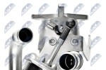 PIETRO Chladič spalin EGR ventilu pro VW 2.0 TDI Audi, Seat, VW