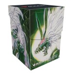 MTG krabička na karty 100+ Final Fantasy Summon: Fenrir