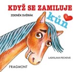 Když se zamiluje kůň