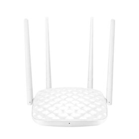 WiFi router Tenda FH456 se skrytou Full HD WiFi kamerou - WF-LY71