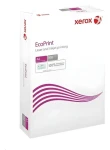 Xerox papír ECOPRINT / Kancelářský papír / A4 / 75 g/m2 / 500 listů (003R90002)