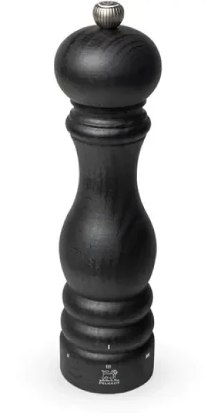 Peugeot PARIS Mlýnek na sůl grafitová / výška 22 cm / U-Select (PG-3943100)