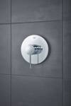 GROHE - Essence Sprchová baterie pod omítku, chrom 24057001