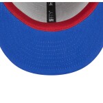 New Era Pánská kšiltovka Denver Nuggets NBA 2023 City Edition 59FIFTY Fitted Velikost: 7 1/8