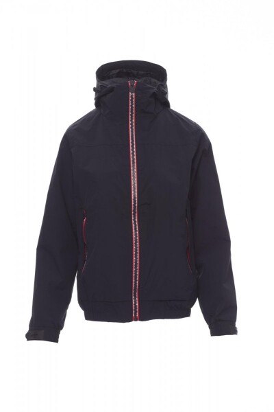 Dámská bunda Payper PACIFIC LADY R. 2.0 Barva: Černá, Velikost: L (001156034314000L)