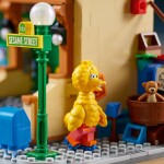 LEGO® Ideas 21324 123 Sesame Street