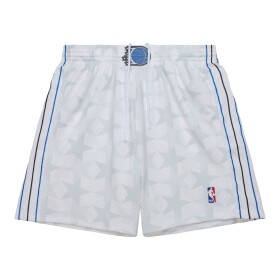 Mitchell & Ness Pánské kraťasy Orlando Magic NBA 1998-99 Swingman Shorts Velikost: 2XL