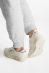 Sportovní obuv Reebok CLUB C 85 100024895 Přírodní kůže (useň) - Lícová,Látka/-Látka