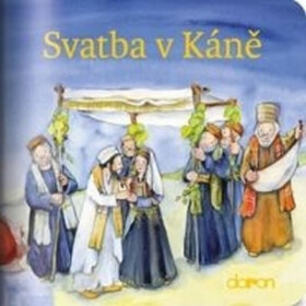 Svatba v Káně - Martina Groß