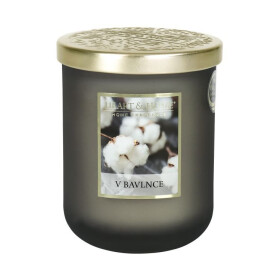 Svíčka velká 320g