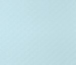 Bazénová folie ALKORPLAN 2K - Light Blue; 1,65m šíře, 1,5mm, 25m role