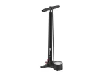 Lezyne Sport Floor Drive 3.5 Pumpa Flat Black
