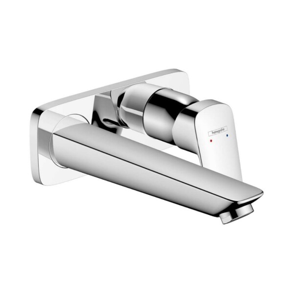 HANSGROHE - Logis Umyvadlová baterie pod omítku, chrom 71220000