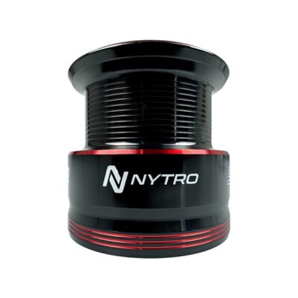 Nytro Cívka Nytro NTR MK2 5002 Alu Spool (20100034)