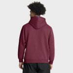 Fanatics Pánská mikina Colorado Avalanche NHL Wrist Shot Hoodie Velikost: M