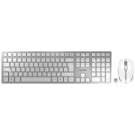 Logitech Wireless Desktop MK270 / bezdrátová sada klávesnice a myši / DE verze (920-004511)