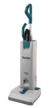 Makita DVC560Z / Aku tyčový vysavač / 2x 18V / Li-Ion / Nádoba 5 l / HEPA / bez Aku (DVC560Z)