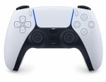 Rozbaleno - PS5 DualSense Wireless Controller White (PS711000040185)