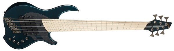 Dingwall NG3 Nolly Signature 6 MN Black Forest Green