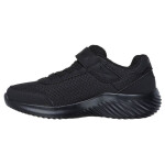 Boty Skechers Bounder-Trekzic Jr 403908L-BBK EU 29