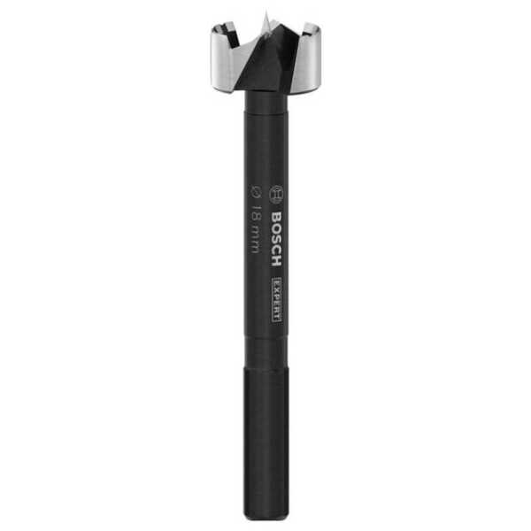 Bosch Accessories 2608901826 Foersterův vrták, čelní fréza 18 mm Celková délka 88 mm 1 ks