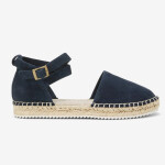 Dámské sandály espadrille W 10415613801305 890 - Marc O'Polo 38