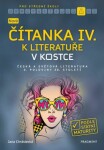 Nová čítanka IV. Literatuře kostce pro SŠ