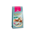VIBA Nugátové kousky s kokosem 100g
