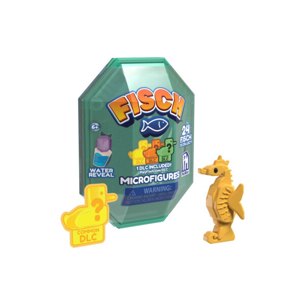FISCH - Mikrofigurka - EPEE