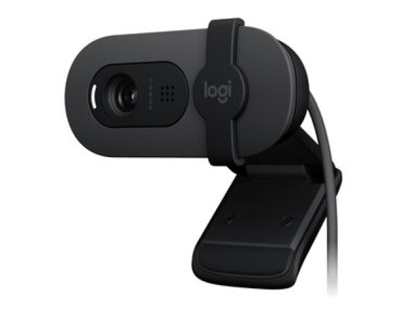 Logitech Brio 105 / 1080p 30fps / USB (960-001592)