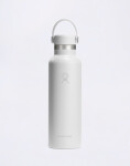 Hydro Flask Standard Flex Cap (621 ml) White