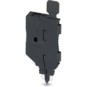 Pojistková zástrčka Phoenix Contact P-FU 5X20-5 3209235, 10 ks