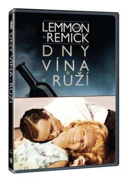 Dny vína a růží DVD