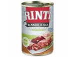 Finnern Rinti divočák 400g / Konzerva pro psy (4000158925343)