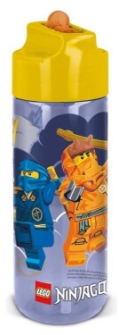 LEGO Ninjago Láhev na pití 540ml, Ecozen