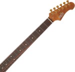 JET Guitars JS-380 OW G